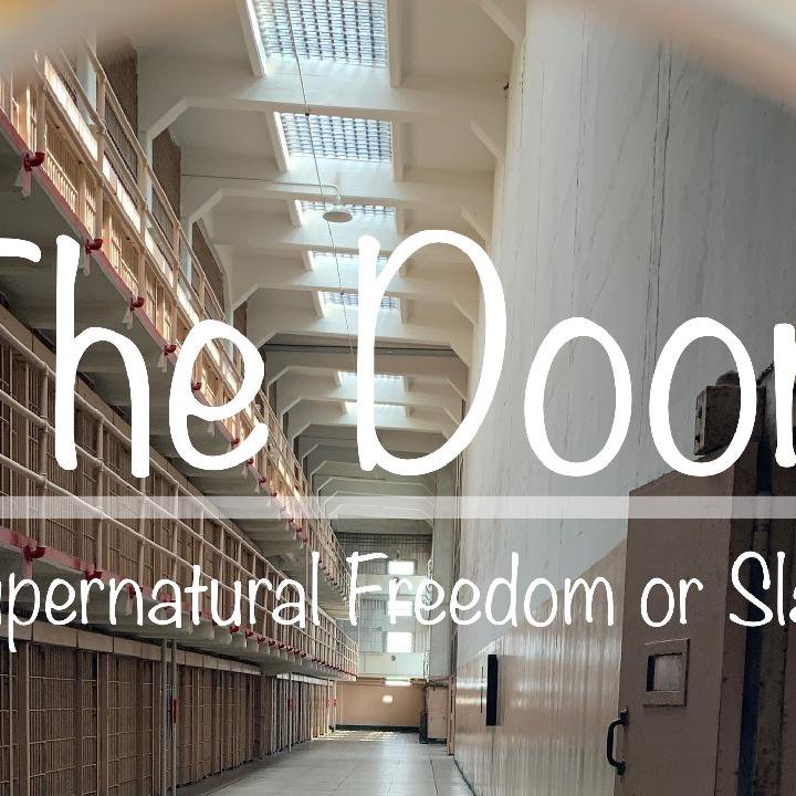 Supernatural Freedom or Slavery episode artwork