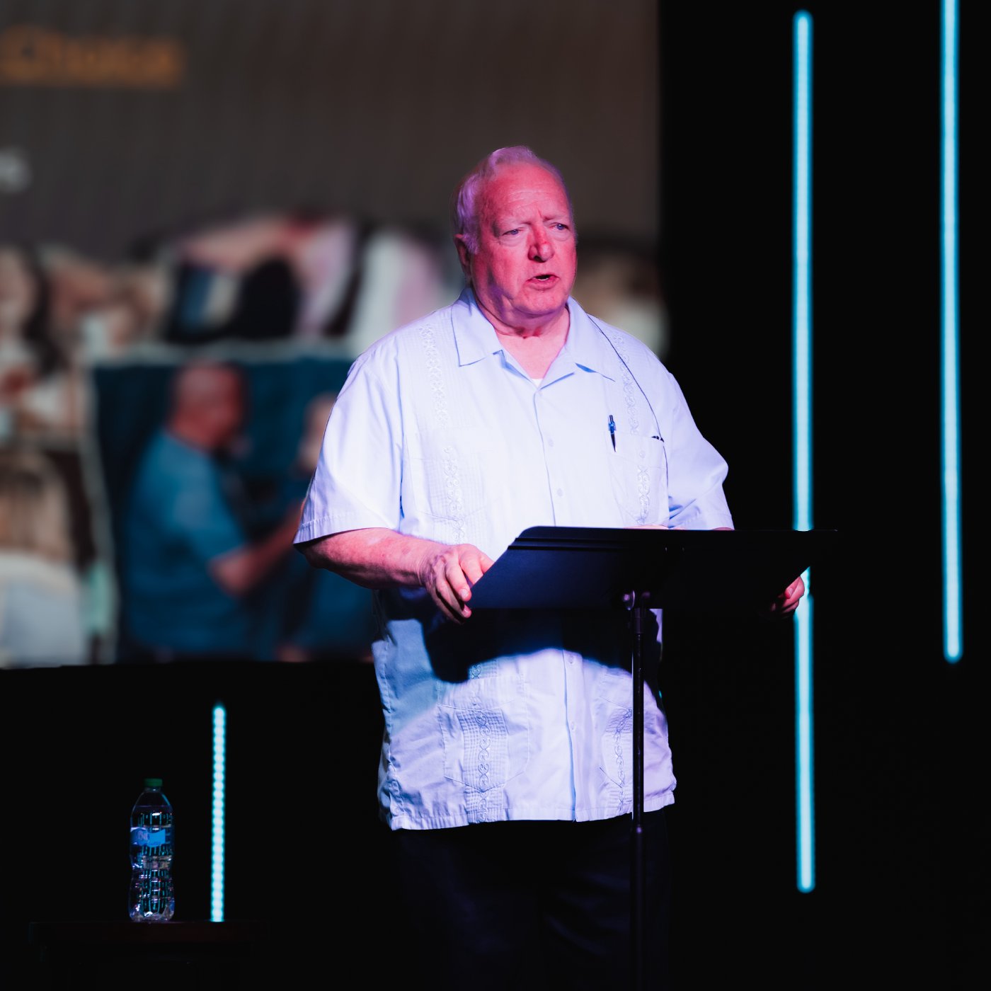 The Cause of Curses The Cause of Curses