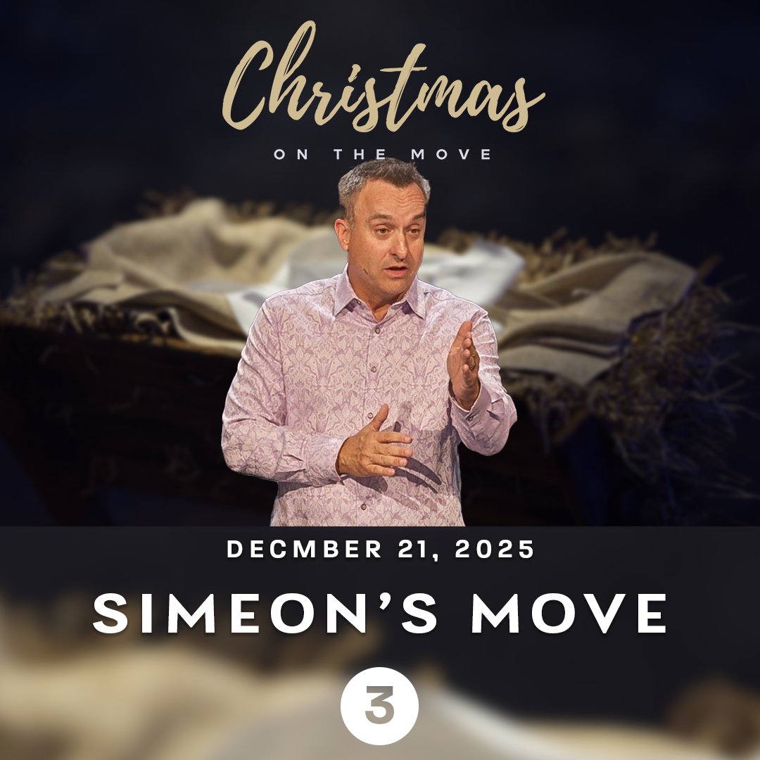 3. “Simeon’s Move” 12/21/25
