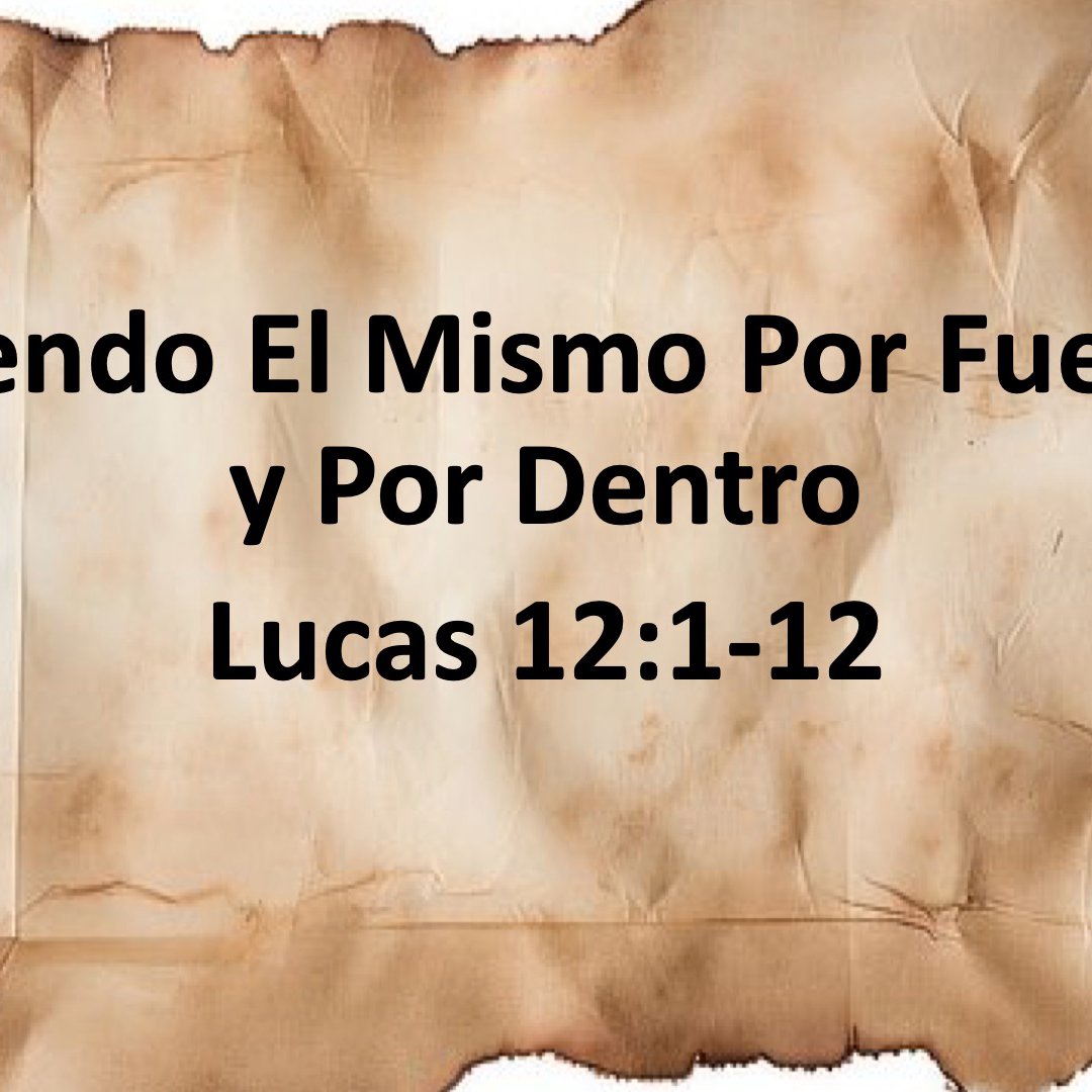 Calvary Chapel En La Luz
