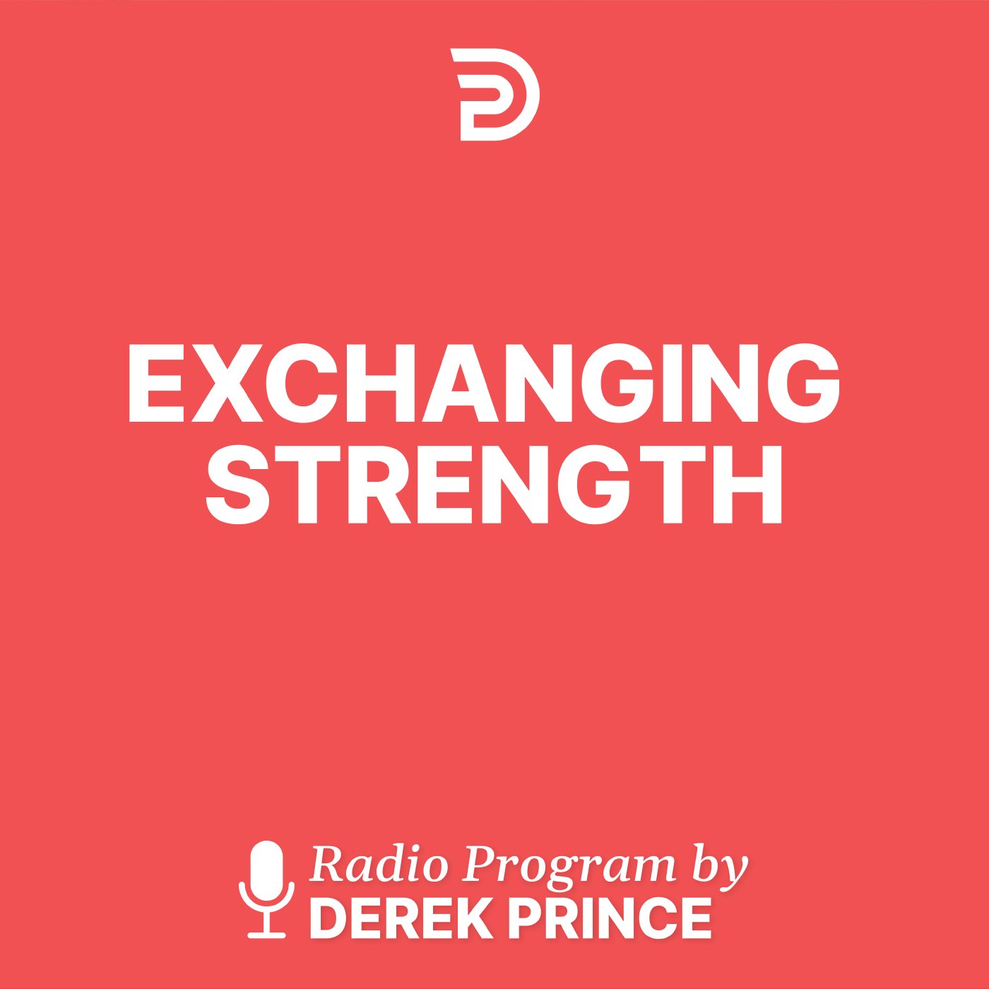 Strength Through Weakness (3) episode artwork