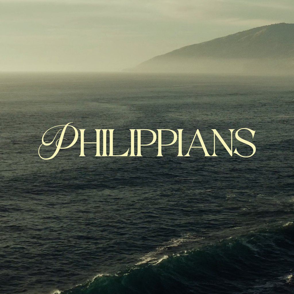 Philippians | Part 6 - The Threat to Unity