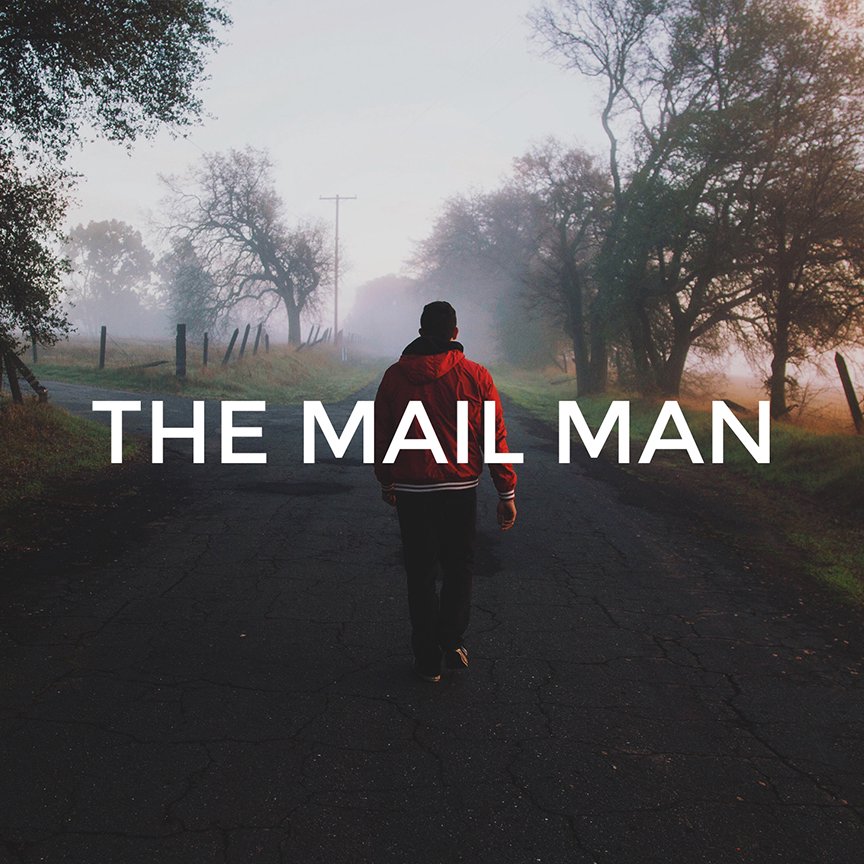 The Mail Man episode artwork
