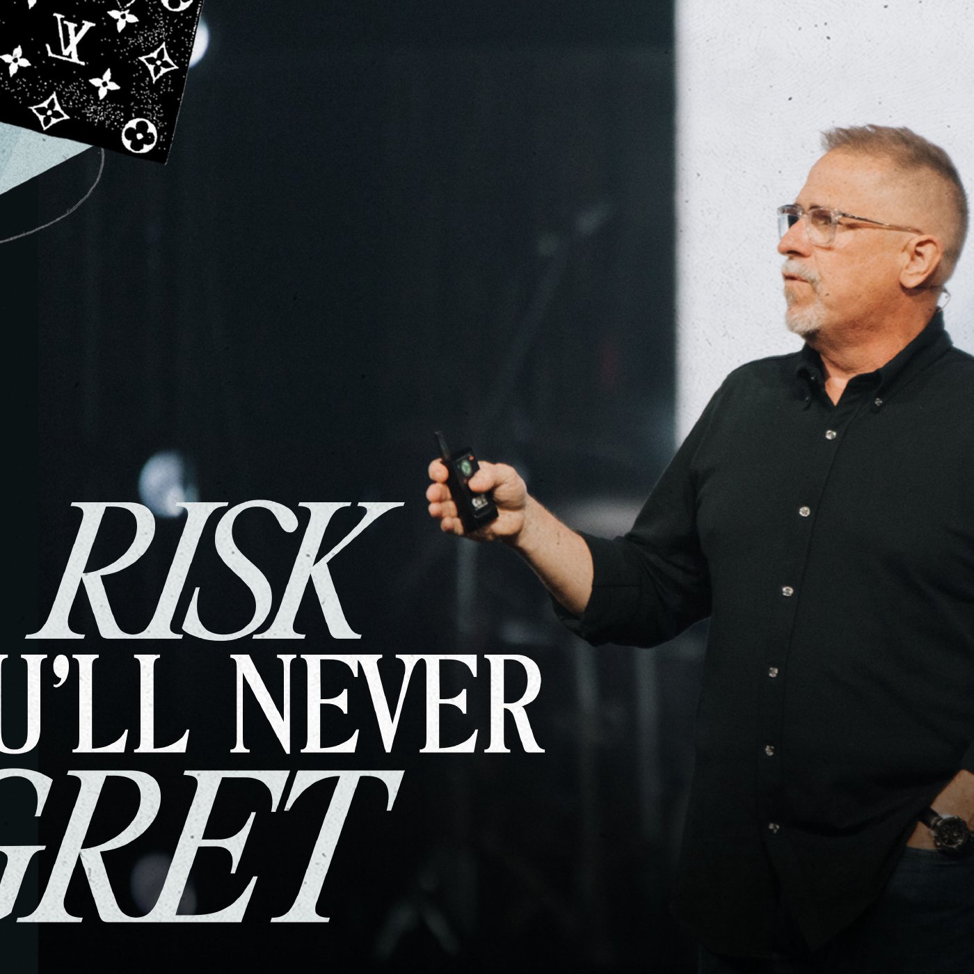 The Best Things In Life | The Risk You'll Never Regret episode artwork