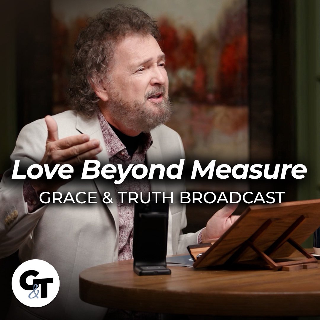 Love Beyond Measure | Episode 5 | Sixteen Attributes