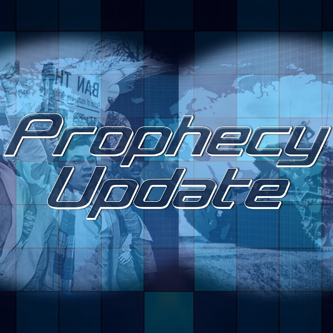 Prophecy Update - Part 2