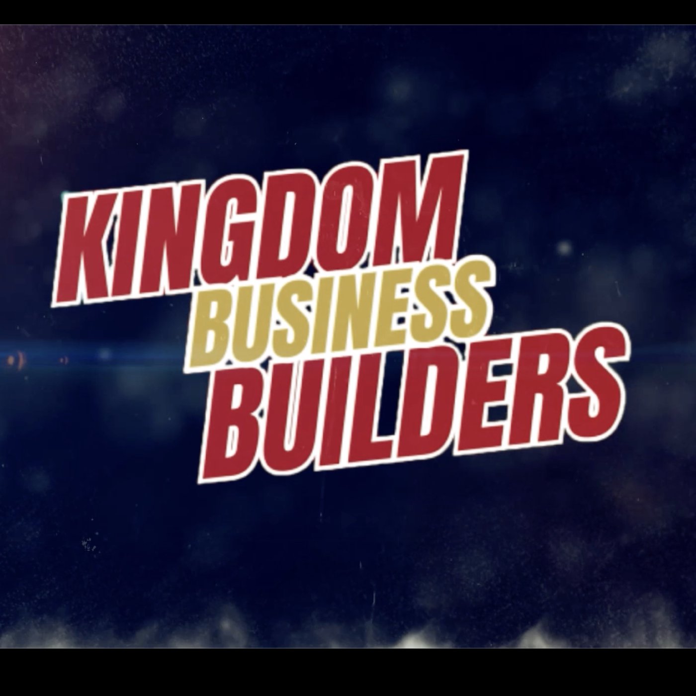 Transform Your Life: Mindset, Behavior, and Results | Kingdom Business Builders