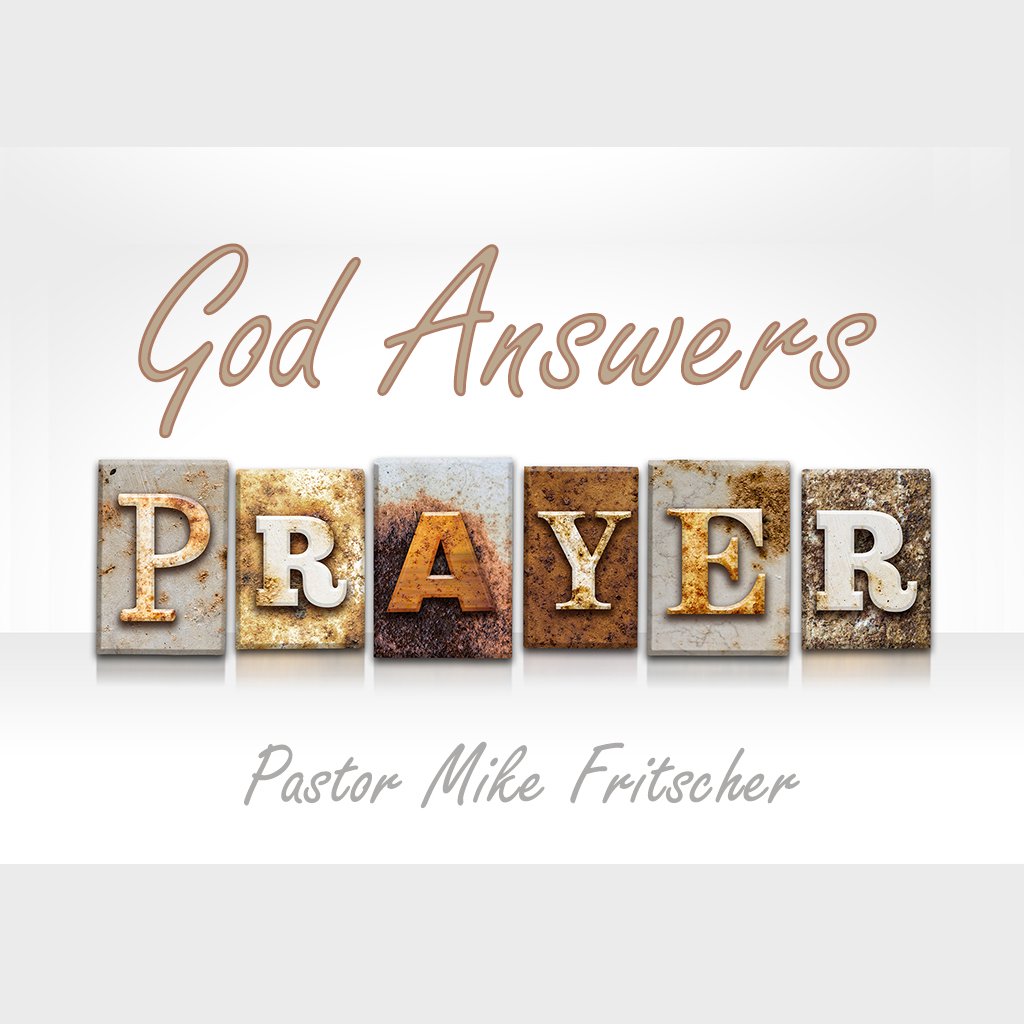An Answered Prayer Out of a Viable Threat! episode artwork