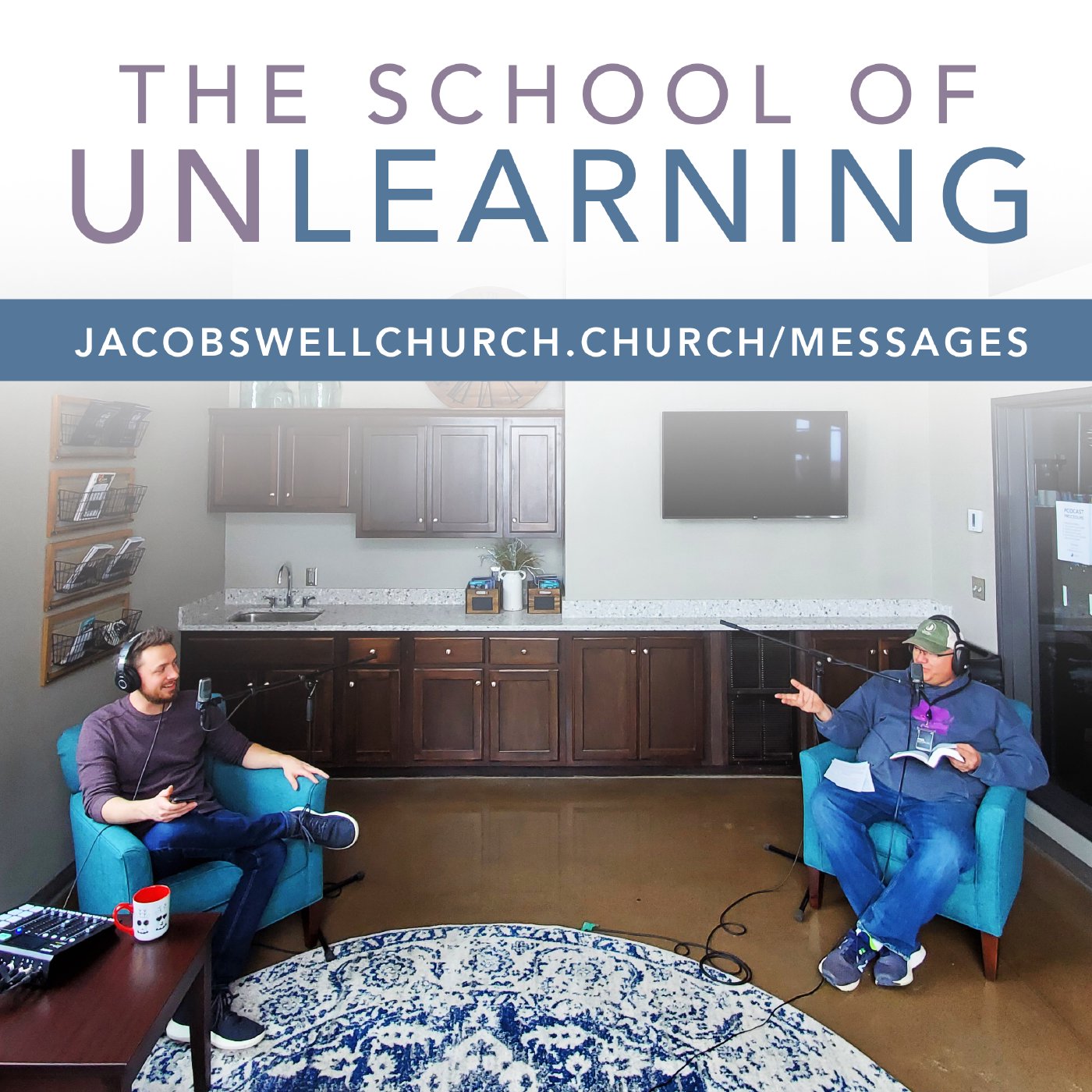 The School of Unlearning