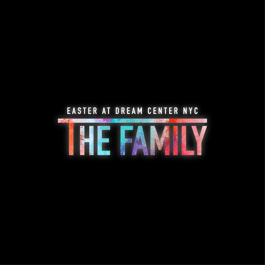 Easter '20 || The Family episode artwork