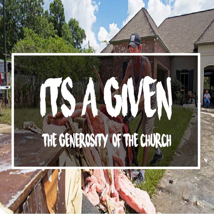 Talents are a Given episode artwork