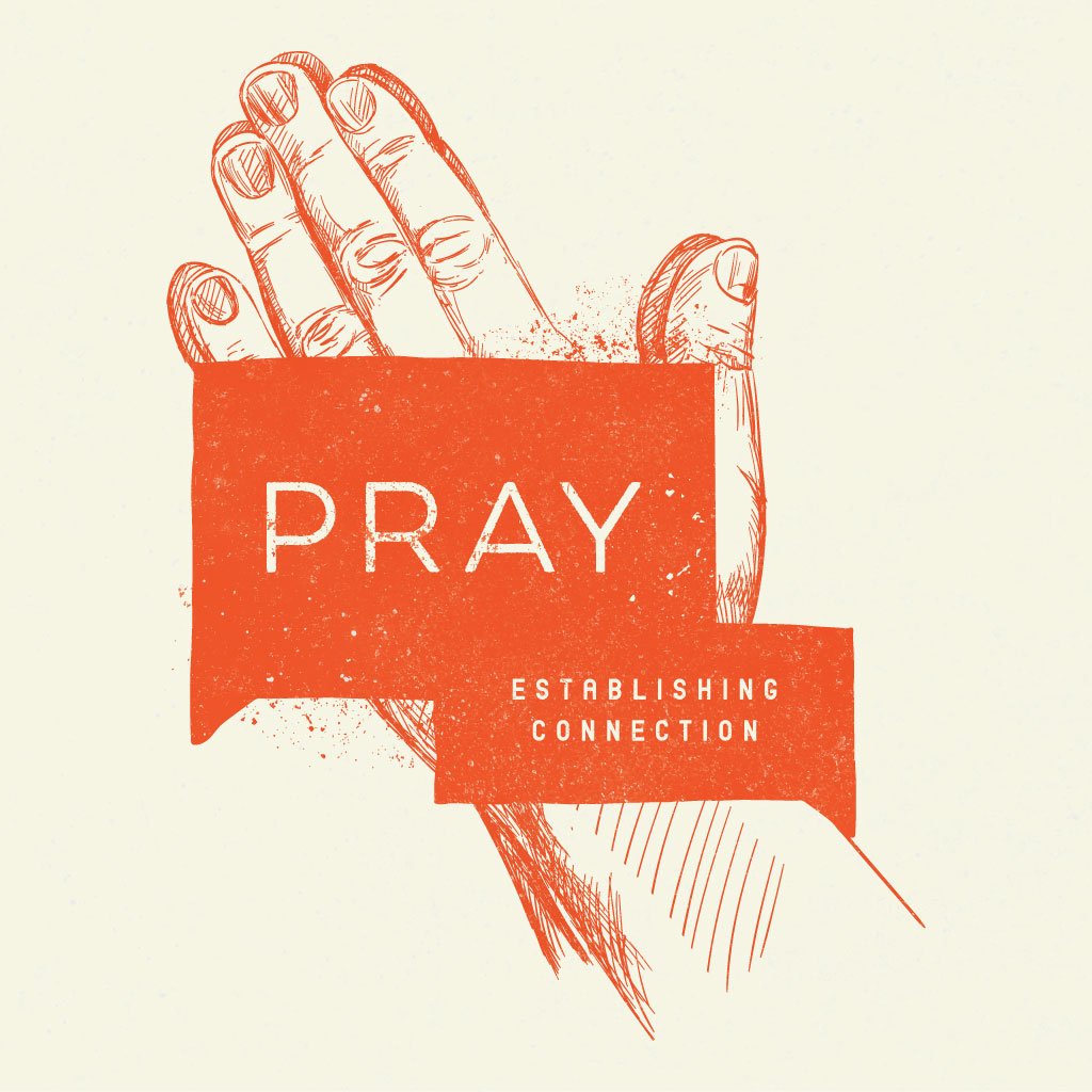 Pray: The Will of God episode artwork