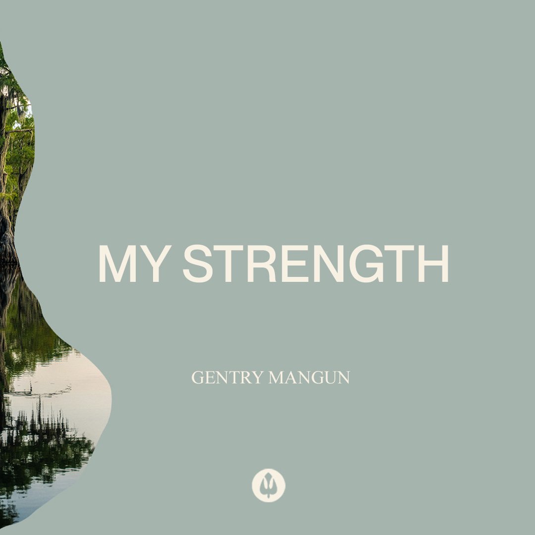 My Strength - Podcast My Strength - Podcast