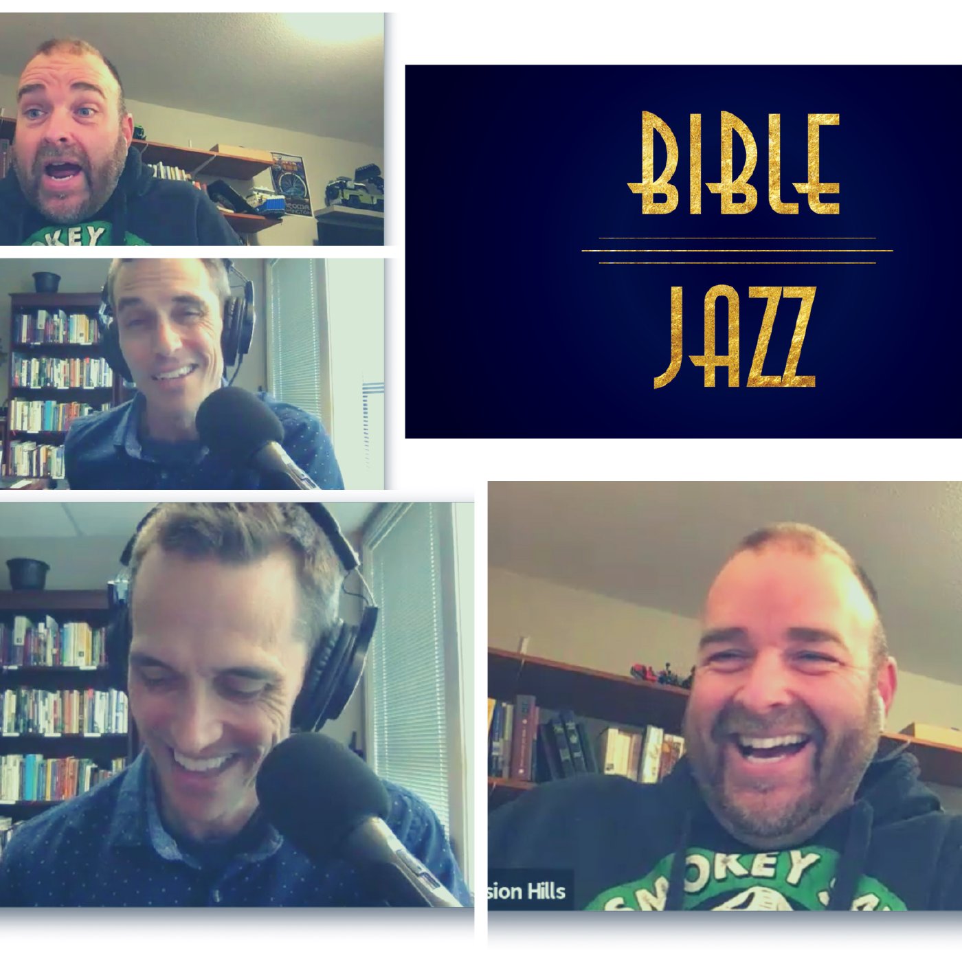 Bible Jazz
