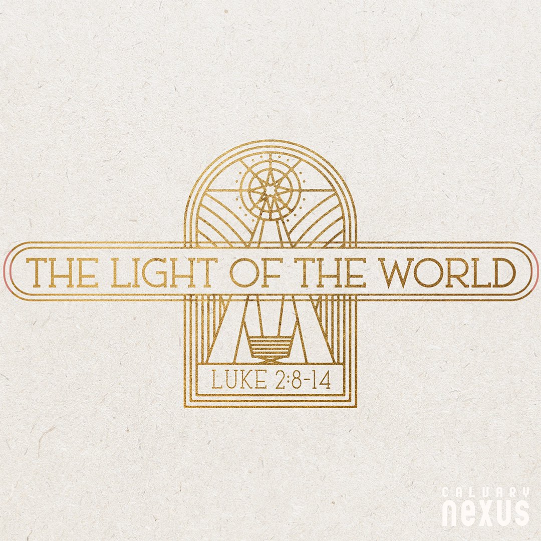 Christmas Eve Service episode artwork