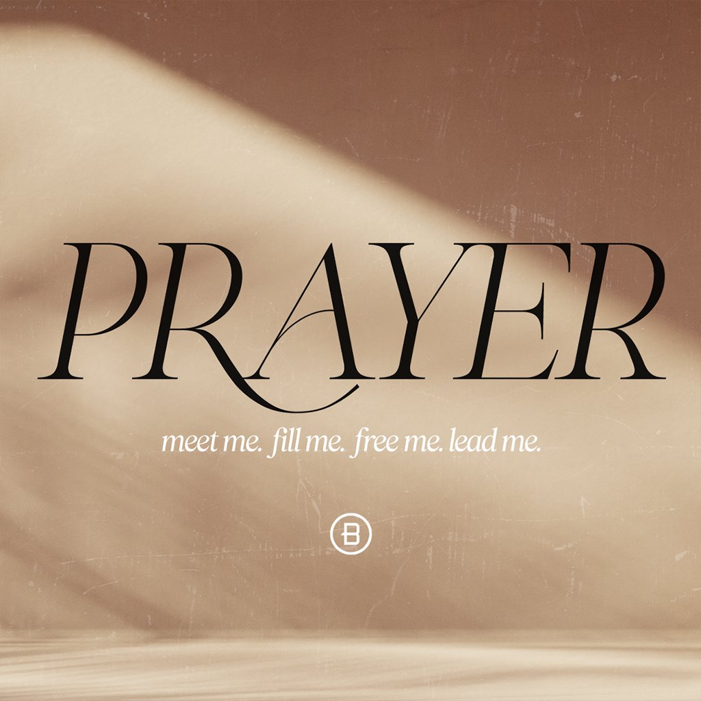 Prayer - Free Me