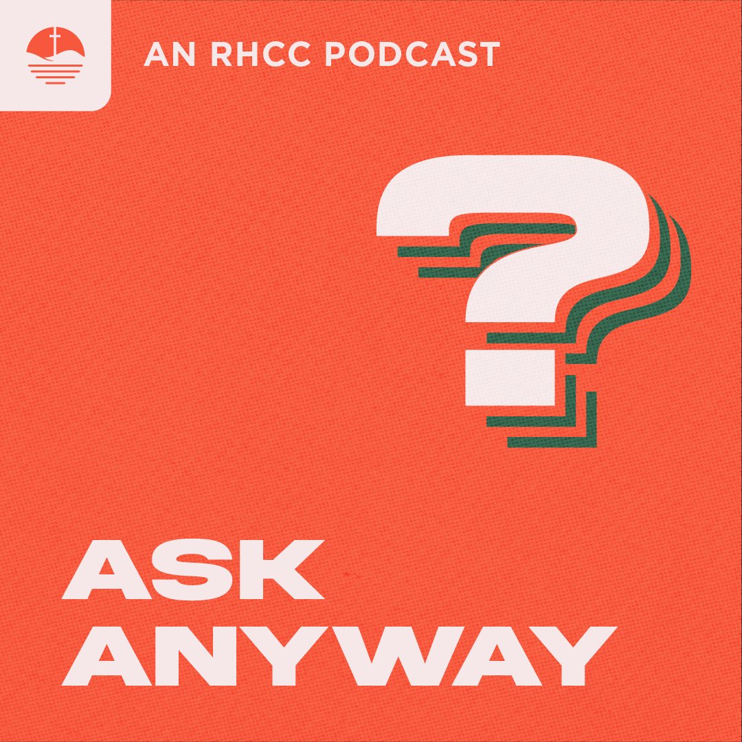 Ask Anyway