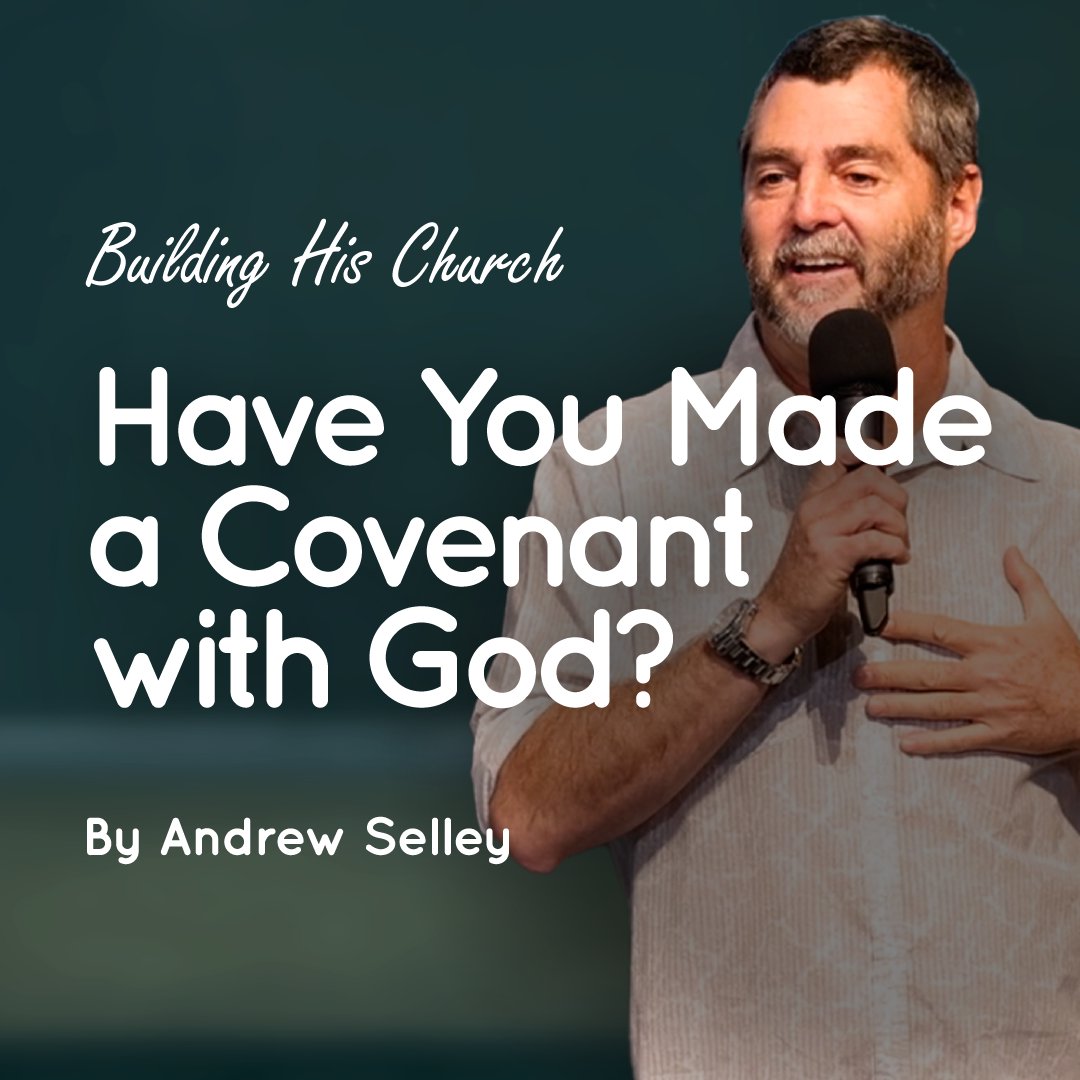 Building His Church | Four12
