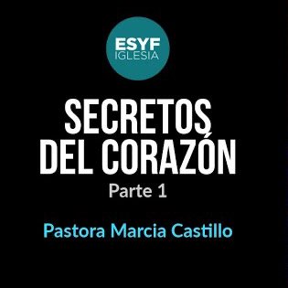 ESYF Podcast