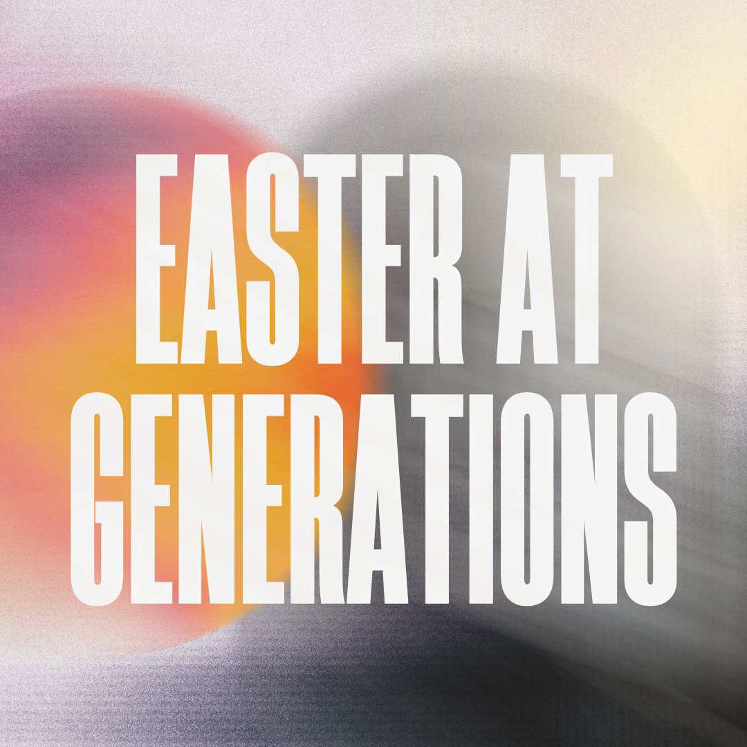 Generations Church