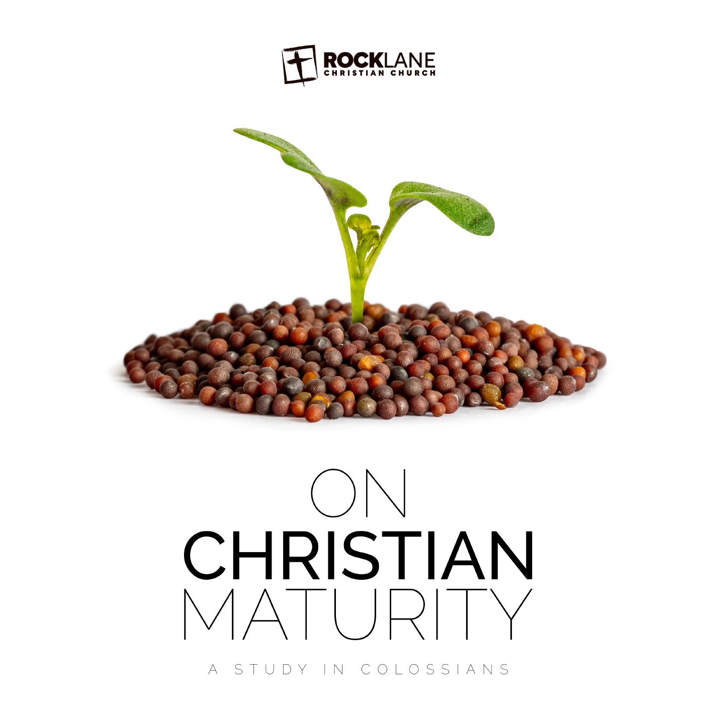 Rocklane Christian Church Sermons