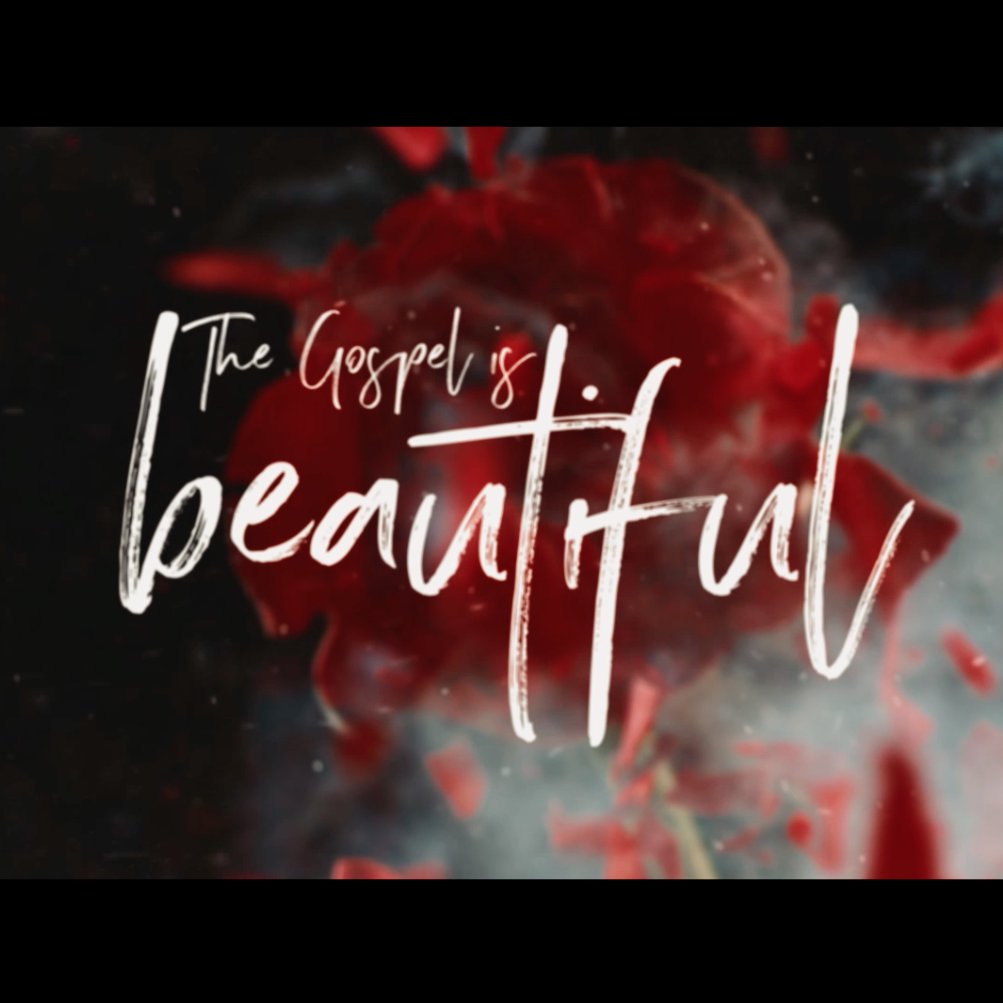 The Book of Jude Part 2 - The Gospel is Beautiful Week 2 episode artwork