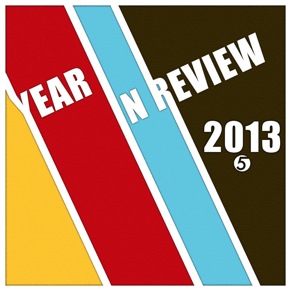 Year in Review episode artwork