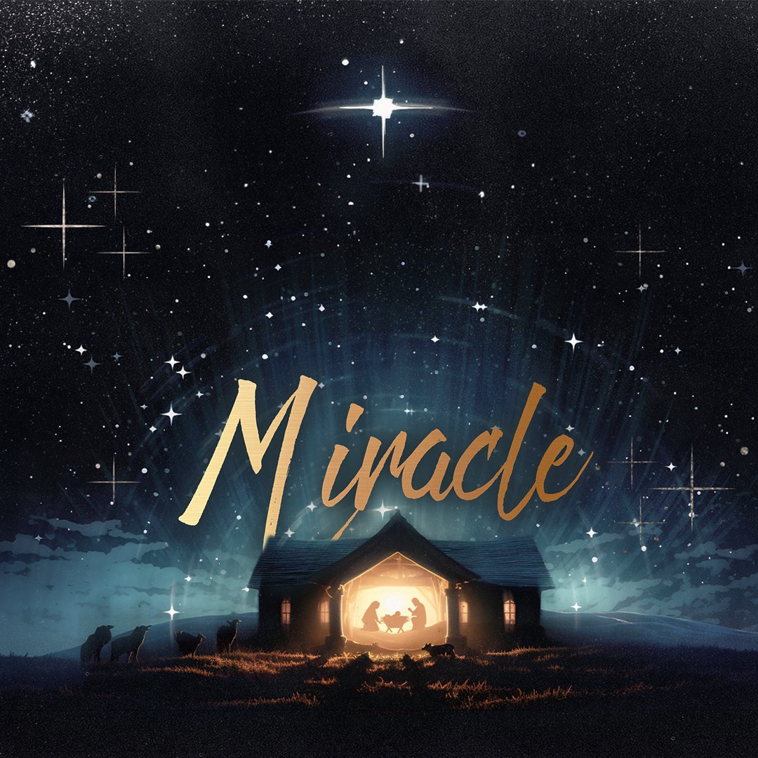 The Miracle of a Fresh Start episode artwork