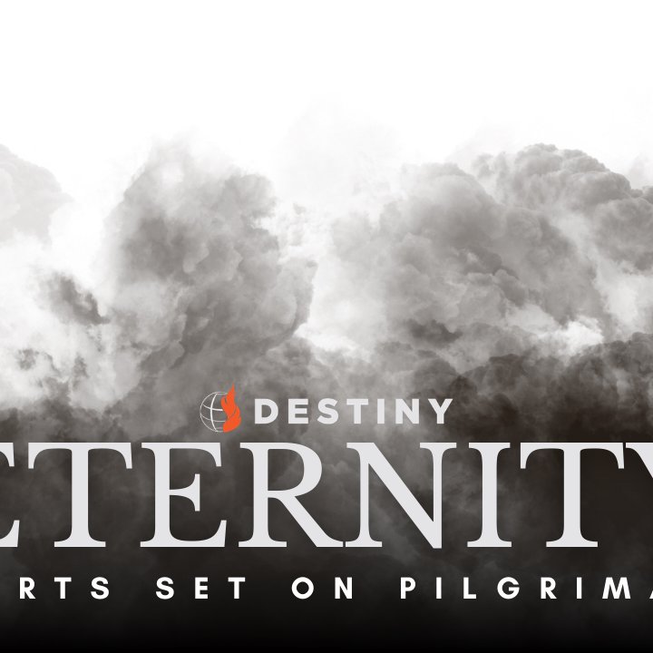 Eternity - Hearts Set on Pilgrimage episode artwork