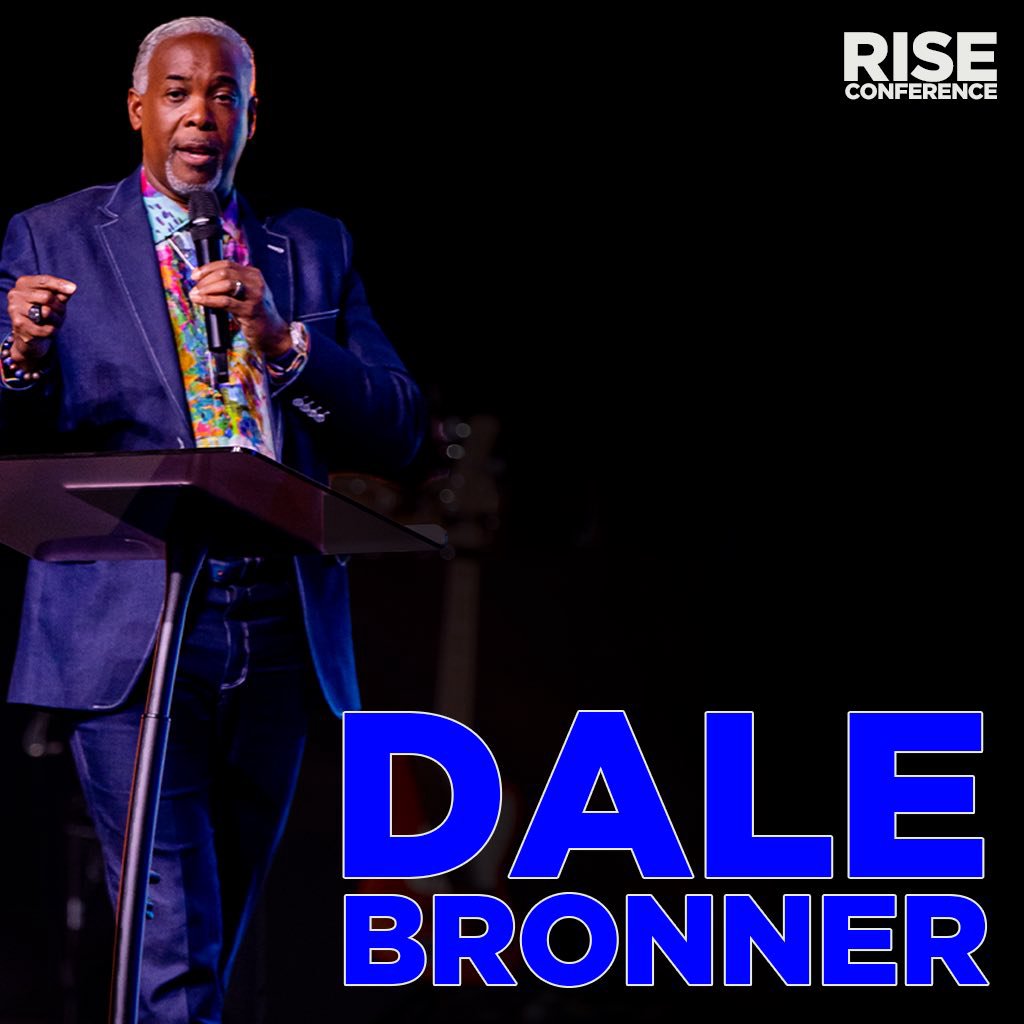 Dale Bronner episode artwork