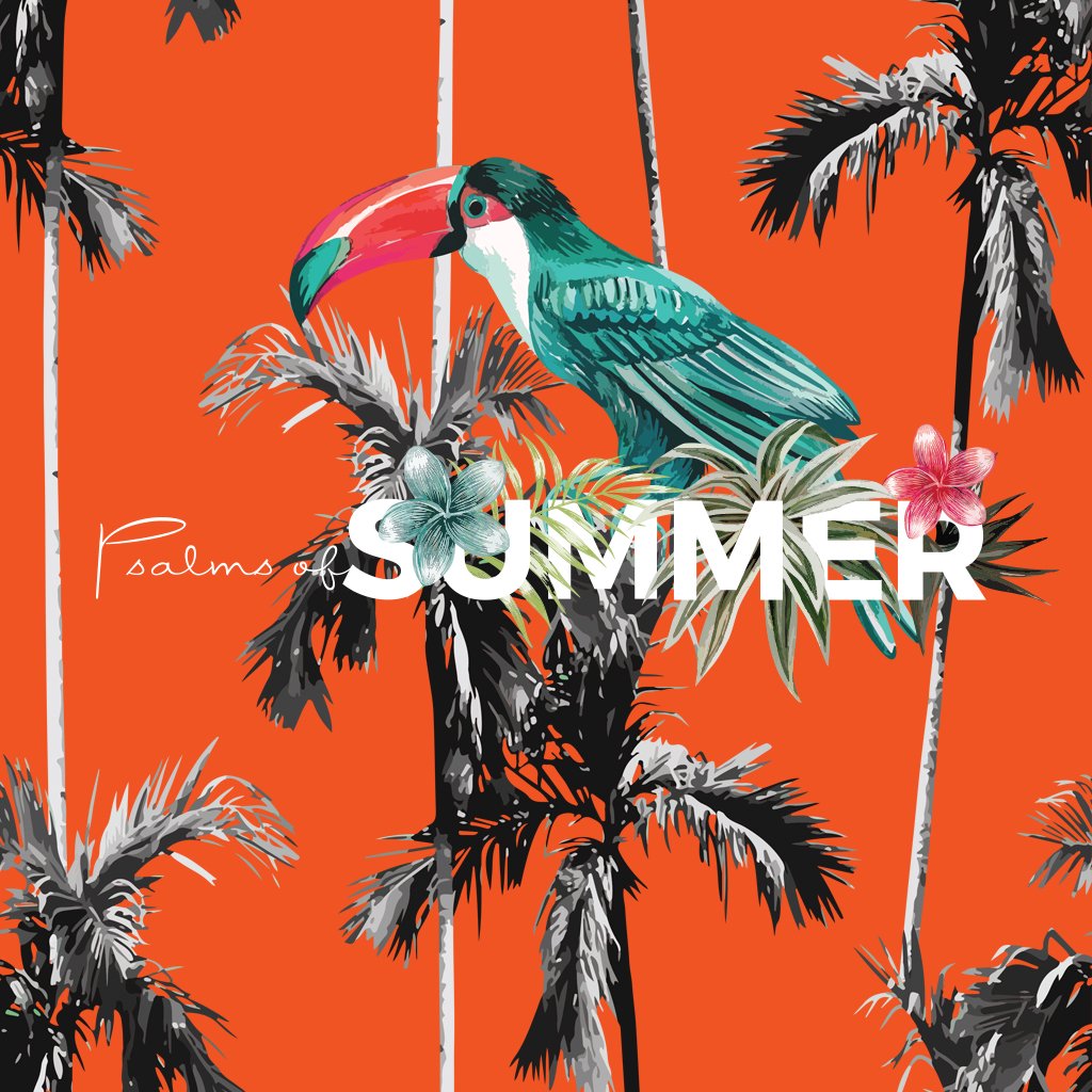 Psalm 63 episode artwork