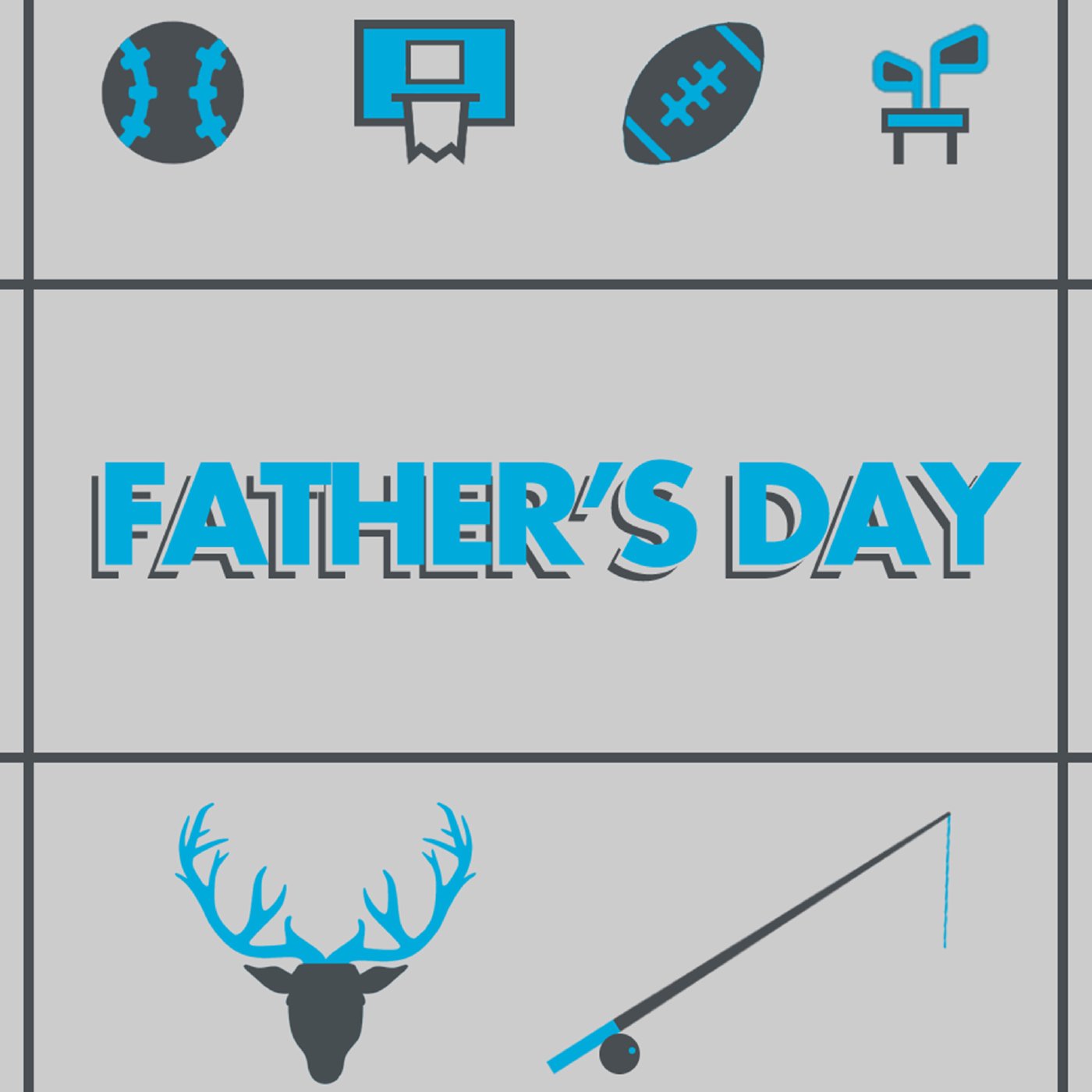 Father's Day 2018 episode artwork