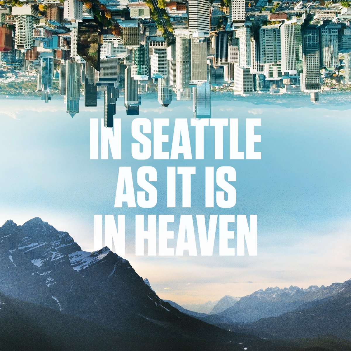Kingdom of God & Neighborhoods/Communities