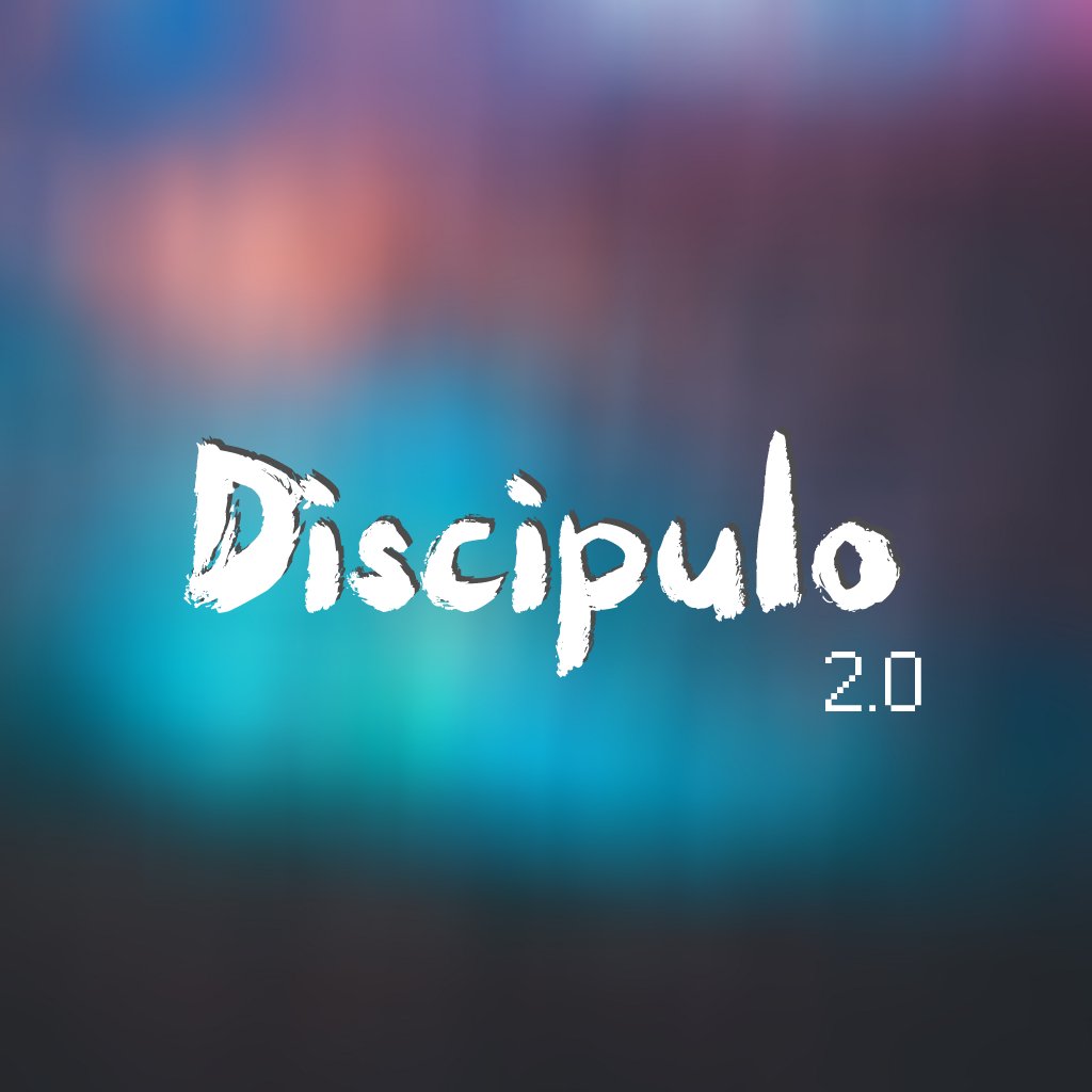 Fabricante de Discípulos