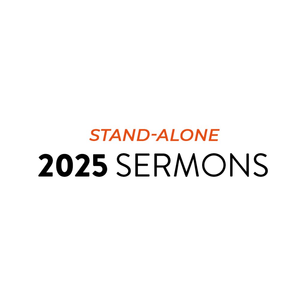 Eastside Church Podcast
