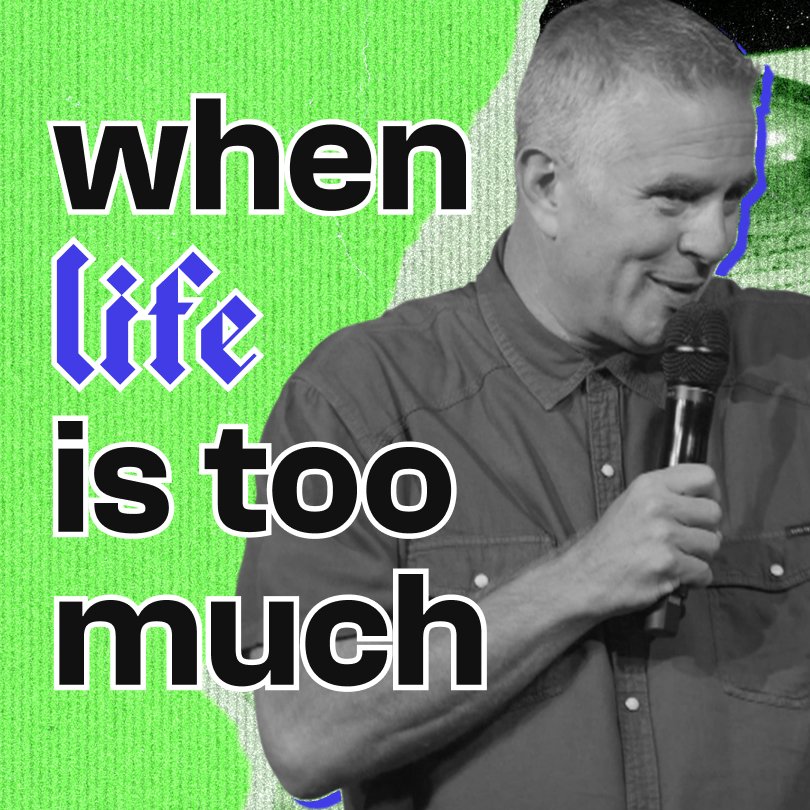 God Will Never Give You More Than You Can Handle God Will Never Give You More Than You Can Handle