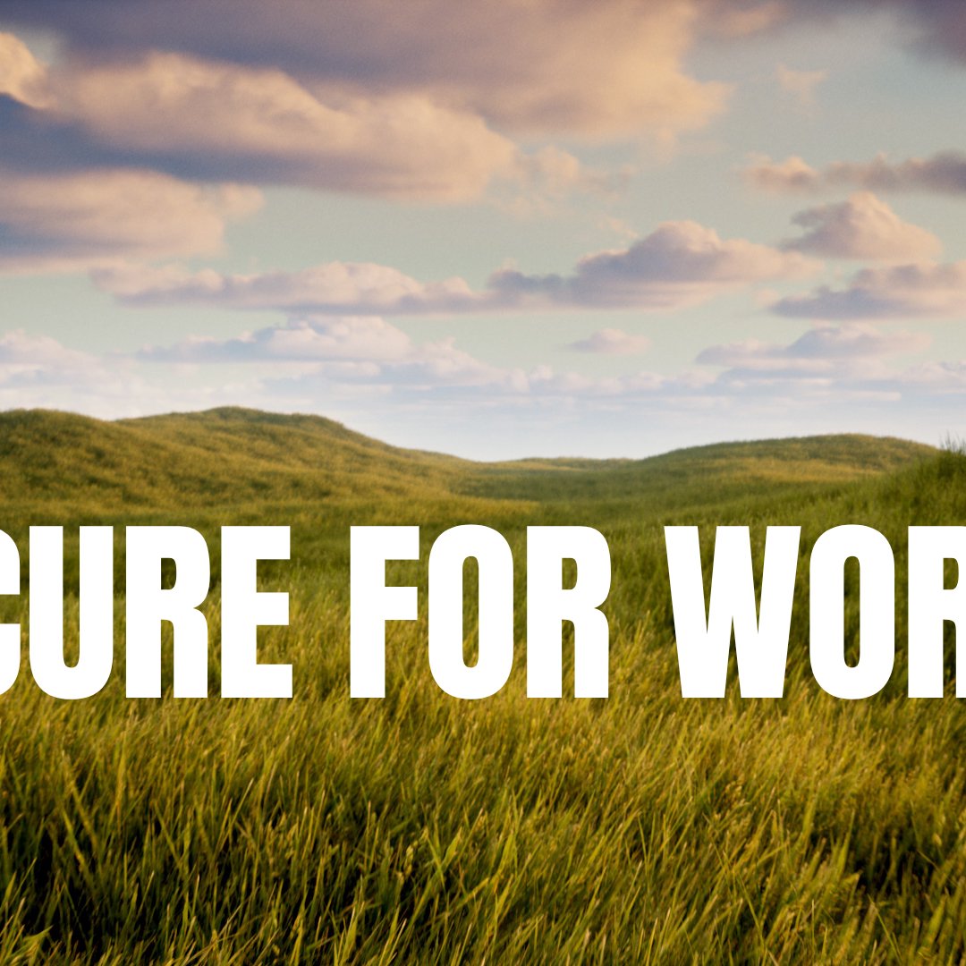 A Cure For Worry episode artwork