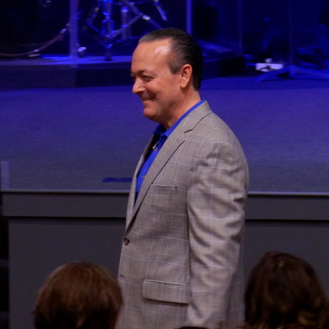 Stephen Fraser Ministries