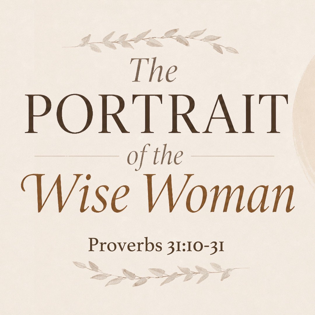 The Portrait of the Wise Woman episode artwork