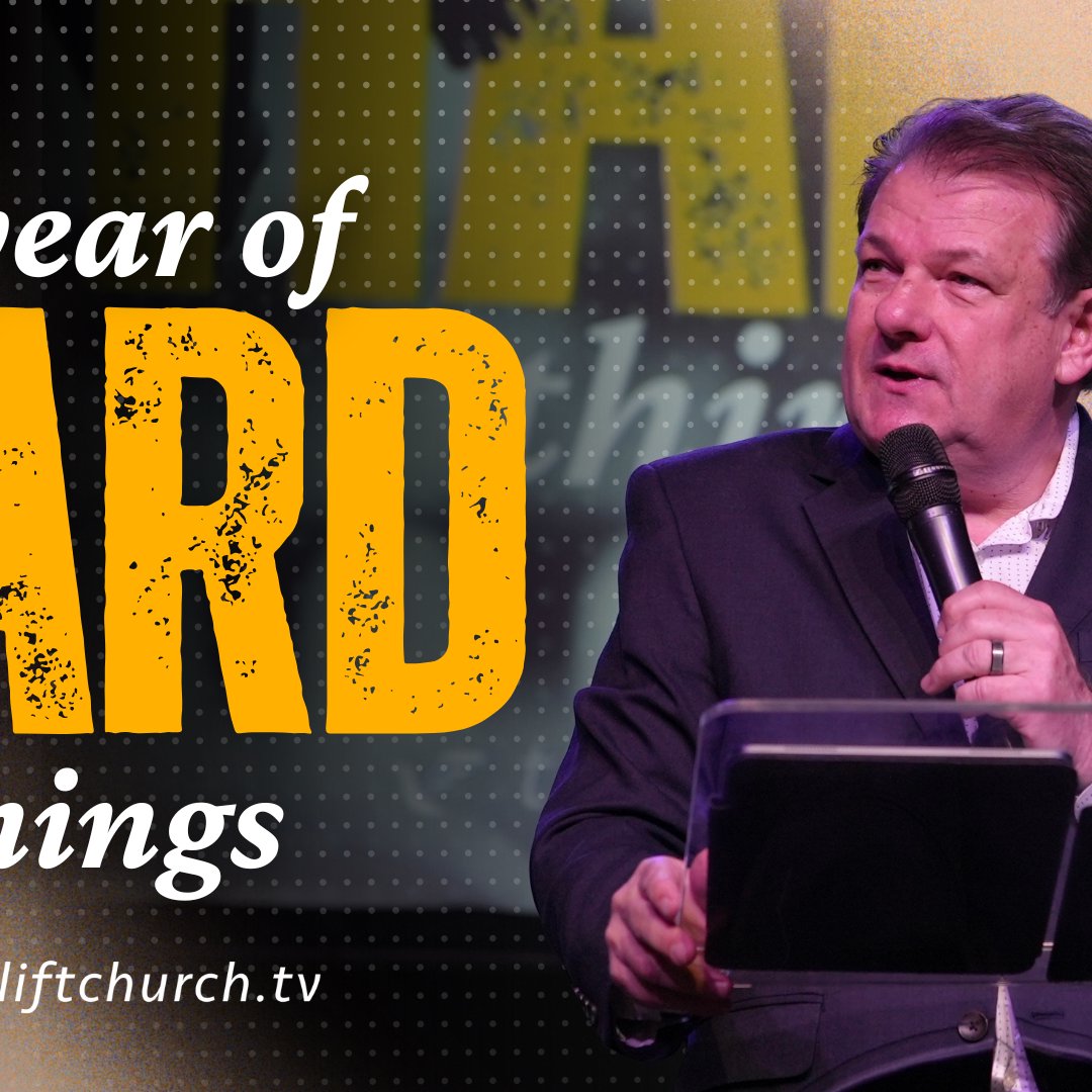 A Year of Hard Things A Year of Hard Things