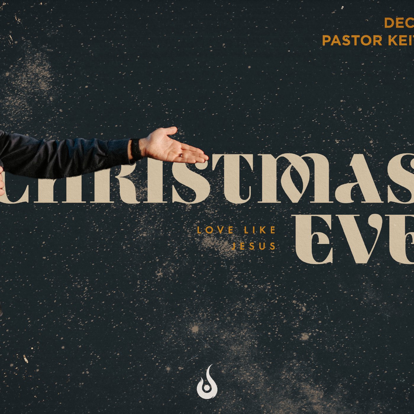 Christmas Eve // When Love Looks Small episode artwork