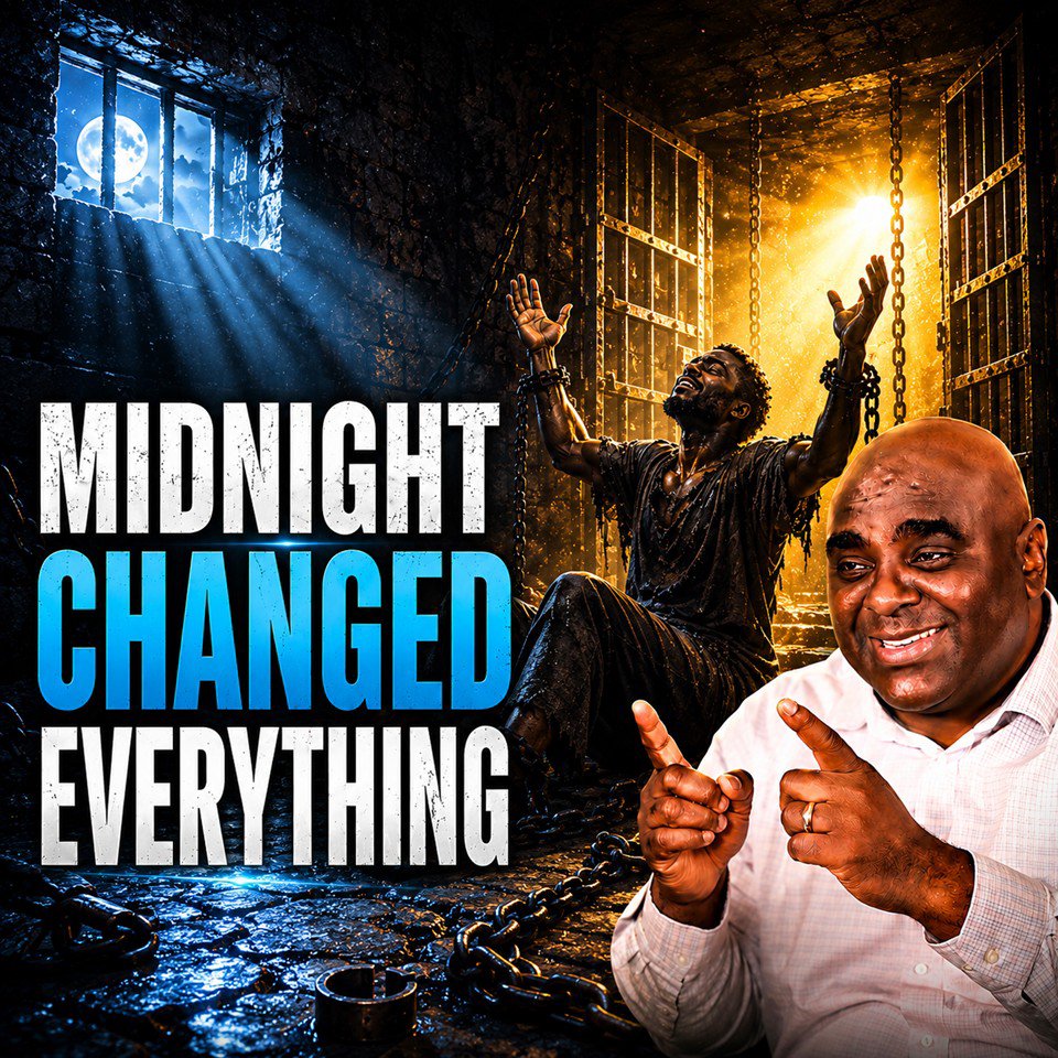 They Were Finished Until Midnight Proved Everyone Wrong episode artwork