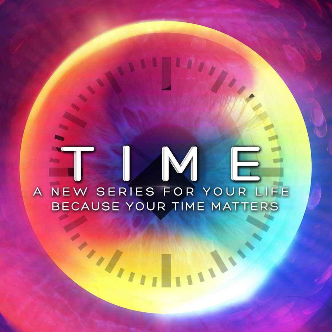 Time [ week 1 ] episode artwork