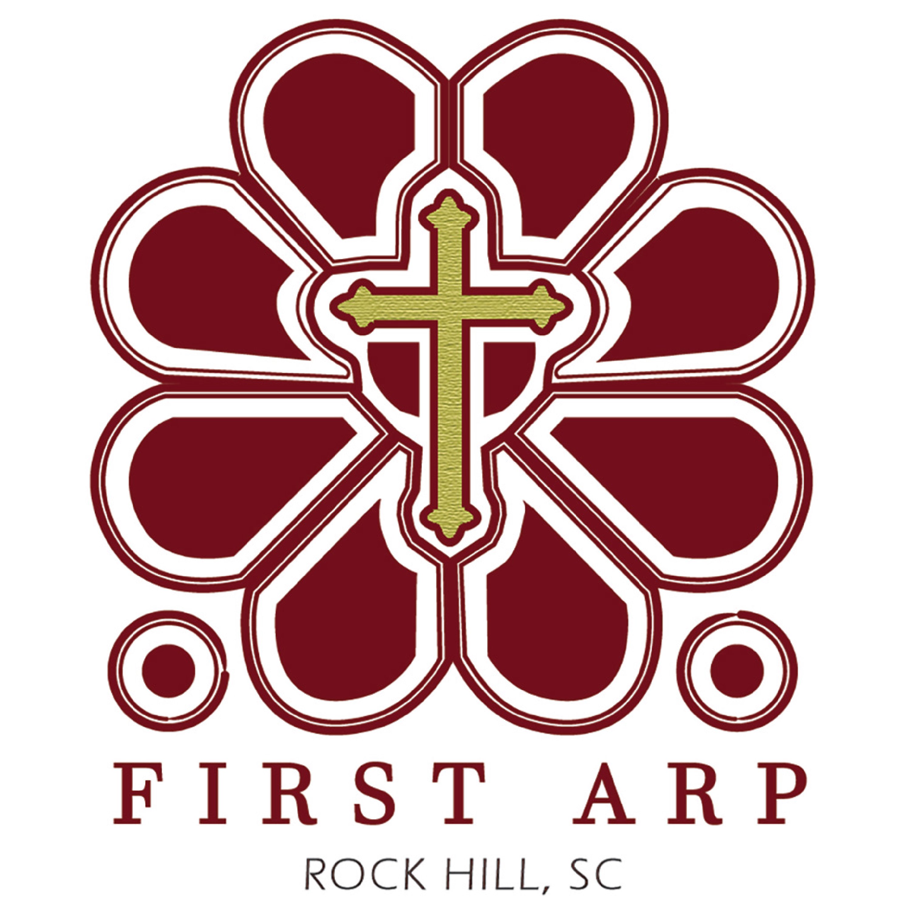First ARP Church Rock Hill