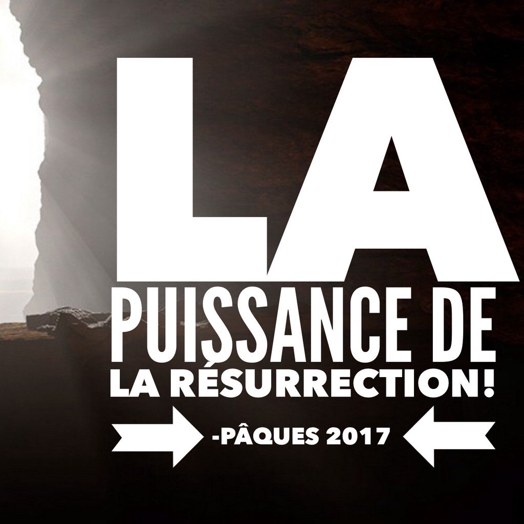 La Puissance de la Résurrection episode artwork