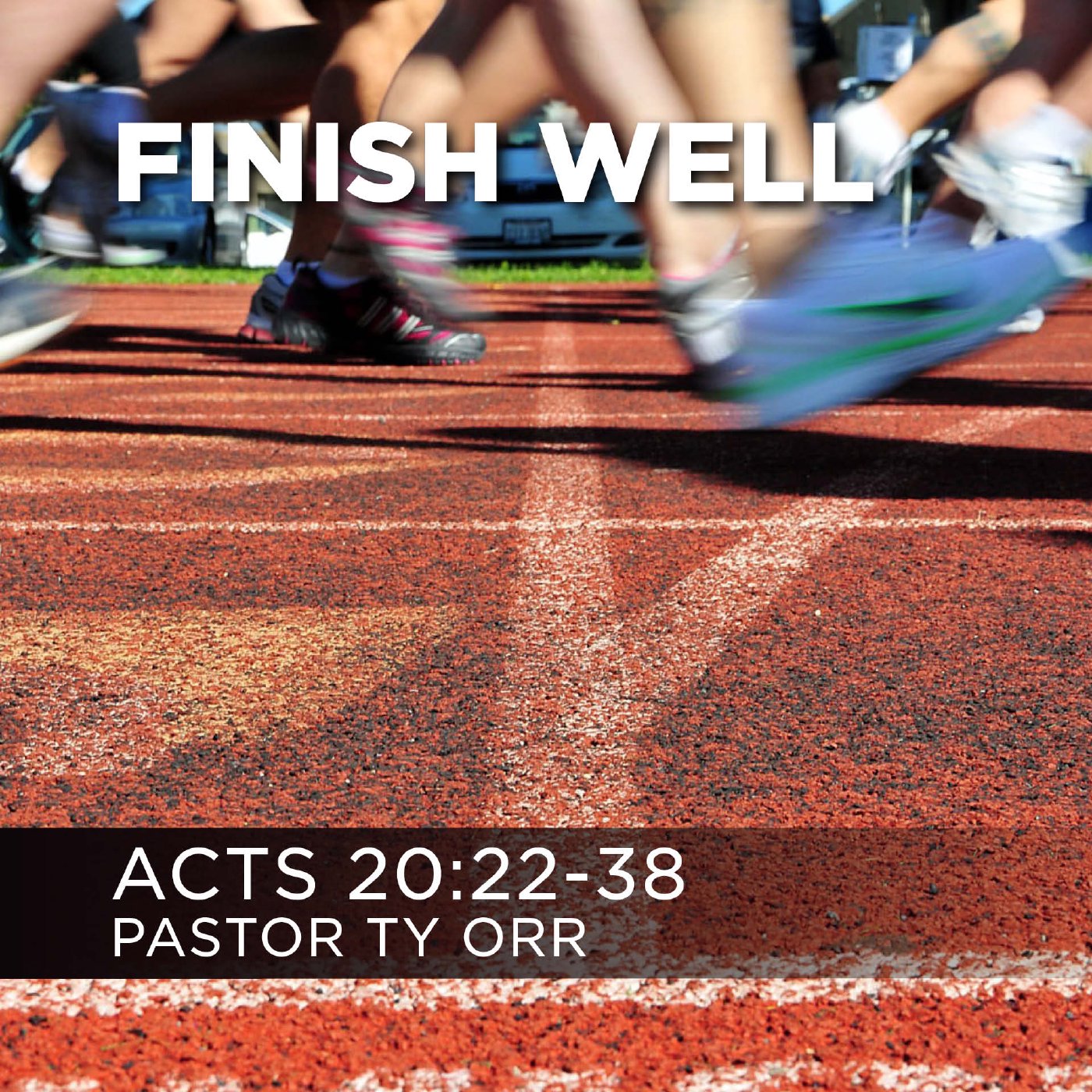 Watersprings Church Podcast