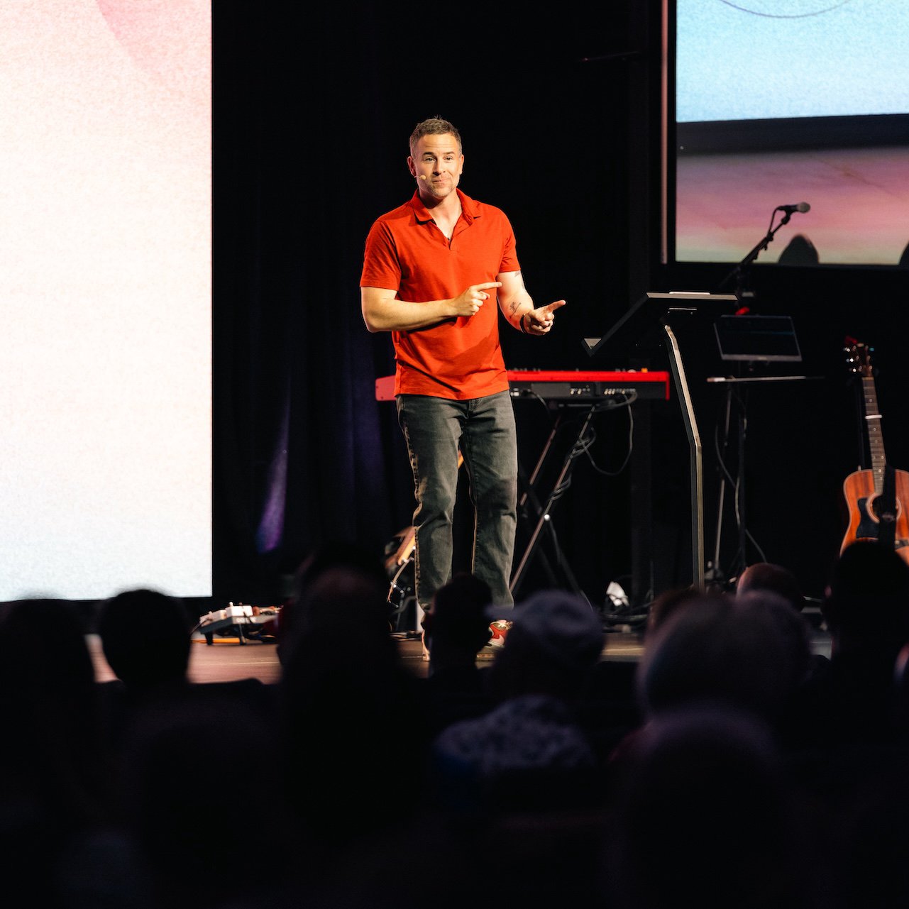 Stateline Church - Messages