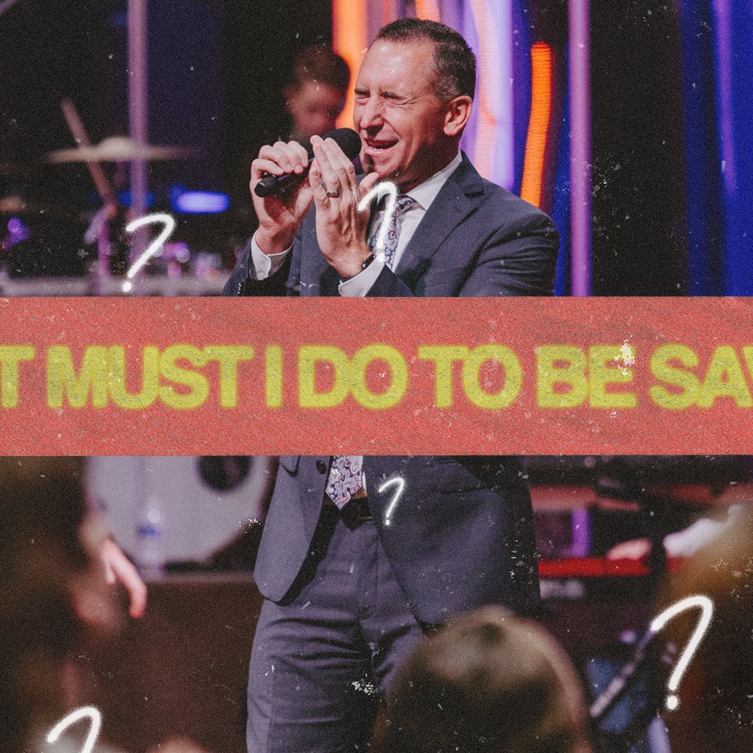 Christian Life Center with Michael Ensey