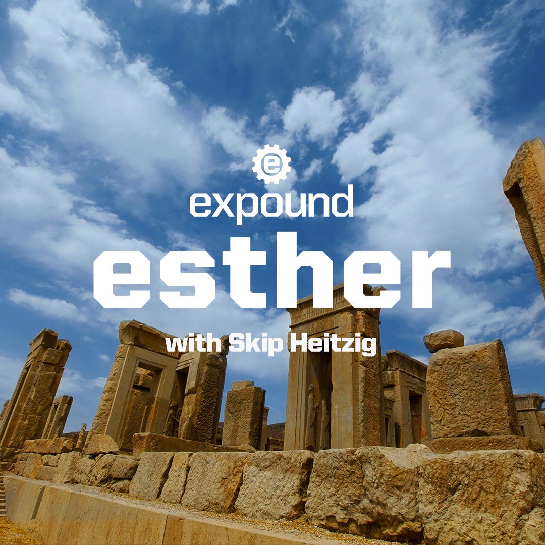 Esther 5-7