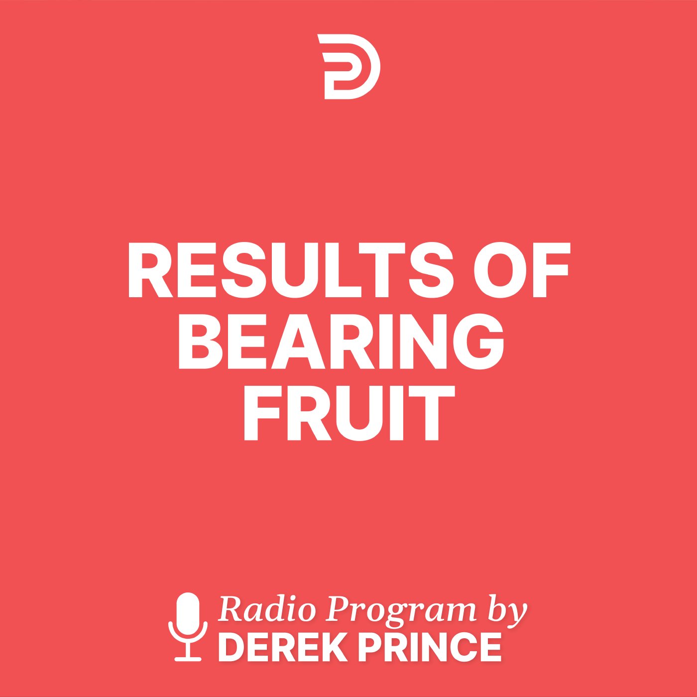 Vine and the Branches, The (5)